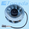 Replacement fan for Carrier 54-00652-00